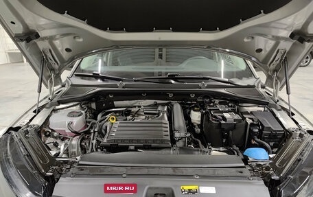 Skoda Octavia IV, 2021 год, 2 480 000 рублей, 13 фотография