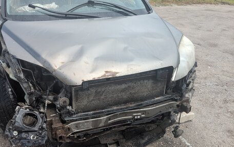Honda CR-V III рестайлинг, 2008 год, 350 000 рублей, 7 фотография