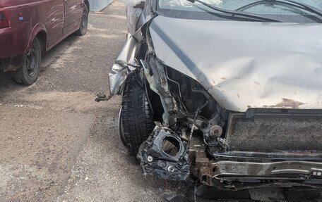 Honda CR-V III рестайлинг, 2008 год, 350 000 рублей, 8 фотография