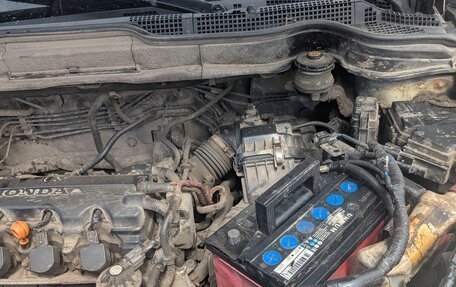 Honda CR-V III рестайлинг, 2008 год, 350 000 рублей, 9 фотография