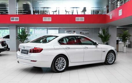 BMW 5 серия, 2016 год, 2 250 000 рублей, 4 фотография