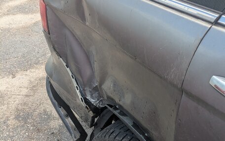Honda CR-V III рестайлинг, 2008 год, 350 000 рублей, 11 фотография