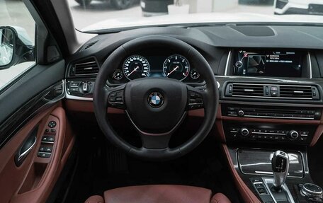 BMW 5 серия, 2016 год, 2 250 000 рублей, 6 фотография