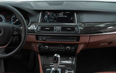 BMW 5 серия, 2016 год, 2 250 000 рублей, 7 фотография