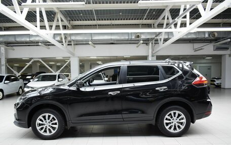 Nissan X-Trail, 2019 год, 1 890 000 рублей, 4 фотография
