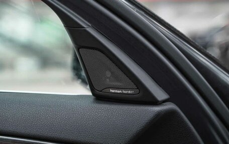 BMW 5 серия, 2016 год, 2 250 000 рублей, 12 фотография