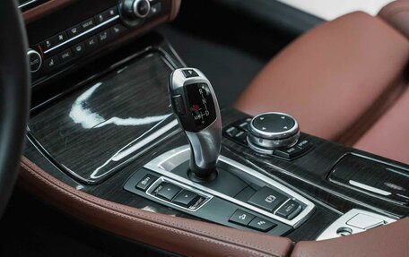 BMW 5 серия, 2016 год, 2 250 000 рублей, 9 фотография