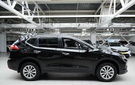 Nissan X-Trail, 2019 год, 1 890 000 рублей, 8 фотография