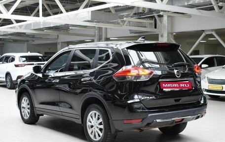 Nissan X-Trail, 2019 год, 1 890 000 рублей, 5 фотография
