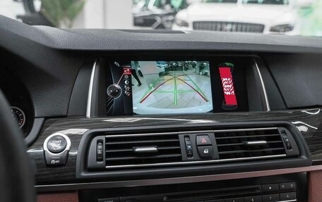 BMW 5 серия, 2016 год, 2 250 000 рублей, 13 фотография