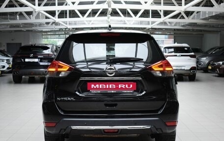 Nissan X-Trail, 2019 год, 1 890 000 рублей, 6 фотография
