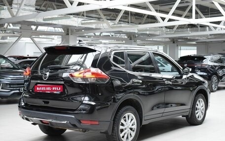 Nissan X-Trail, 2019 год, 1 890 000 рублей, 7 фотография