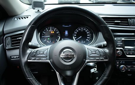 Nissan X-Trail, 2019 год, 1 890 000 рублей, 11 фотография