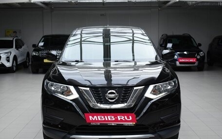 Nissan X-Trail, 2019 год, 1 890 000 рублей, 2 фотография