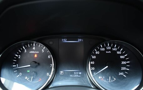 Nissan X-Trail, 2019 год, 1 890 000 рублей, 12 фотография