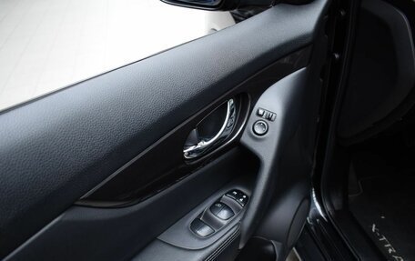 Nissan X-Trail, 2019 год, 1 890 000 рублей, 17 фотография