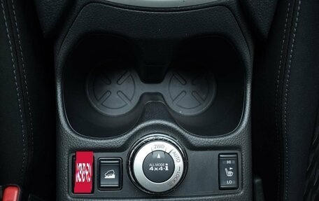 Nissan X-Trail, 2019 год, 1 890 000 рублей, 15 фотография