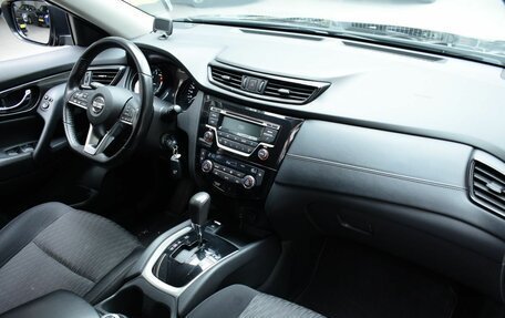 Nissan X-Trail, 2019 год, 1 890 000 рублей, 19 фотография
