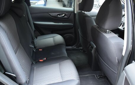 Nissan X-Trail, 2019 год, 1 890 000 рублей, 21 фотография