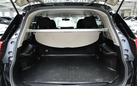 Nissan X-Trail, 2019 год, 1 890 000 рублей, 22 фотография