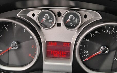 Ford Focus II рестайлинг, 2008 год, 410 000 рублей, 3 фотография