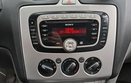 Ford Focus II рестайлинг, 2008 год, 410 000 рублей, 4 фотография