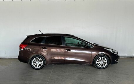 KIA cee'd III, 2014 год, 977 000 рублей, 8 фотография