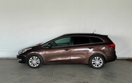 KIA cee'd III, 2014 год, 977 000 рублей, 7 фотография