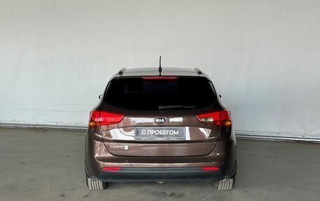 KIA cee'd III, 2014 год, 977 000 рублей, 5 фотография