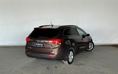 KIA cee'd III, 2014 год, 977 000 рублей, 6 фотография