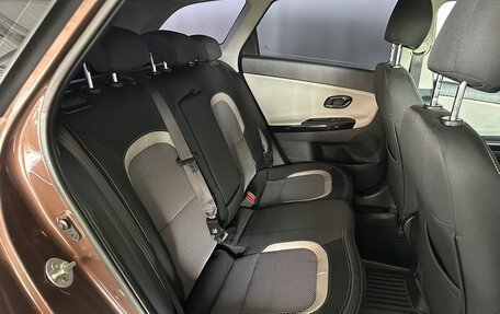 KIA cee'd III, 2014 год, 977 000 рублей, 10 фотография