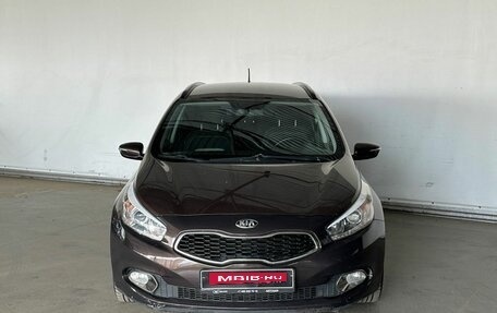 KIA cee'd III, 2014 год, 977 000 рублей, 2 фотография