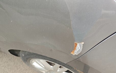 Renault Megane III, 2012 год, 250 000 рублей, 4 фотография