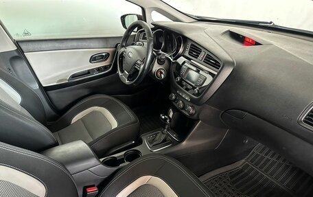 KIA cee'd III, 2014 год, 977 000 рублей, 11 фотография