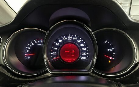 KIA cee'd III, 2014 год, 977 000 рублей, 13 фотография