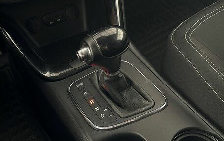KIA cee'd III, 2014 год, 977 000 рублей, 15 фотография
