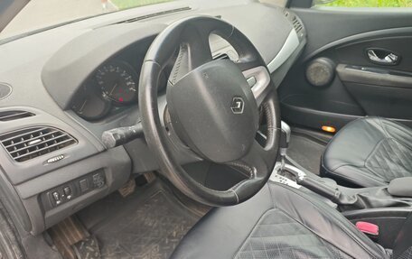 Renault Megane III, 2012 год, 250 000 рублей, 7 фотография
