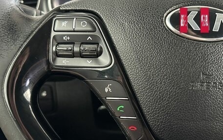 KIA cee'd III, 2014 год, 977 000 рублей, 16 фотография