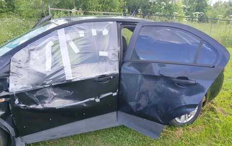 Chevrolet Aveo III, 2012 год, 250 000 рублей, 5 фотография