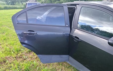 Chevrolet Aveo III, 2012 год, 250 000 рублей, 8 фотография