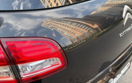 Citroen C4 Aircross, 2014 год, 1 150 000 рублей, 6 фотография
