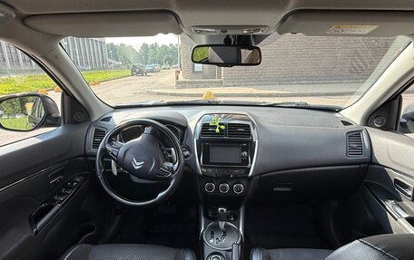 Citroen C4 Aircross, 2014 год, 1 150 000 рублей, 11 фотография