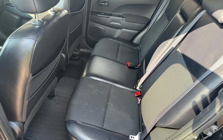 Citroen C4 Aircross, 2014 год, 1 150 000 рублей, 9 фотография