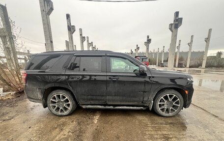 Chevrolet Tahoe IV, 2024 год, 8 600 000 рублей, 7 фотография