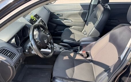 Citroen C4 Aircross, 2014 год, 1 150 000 рублей, 10 фотография
