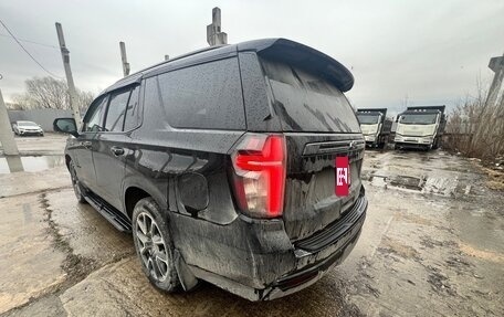 Chevrolet Tahoe IV, 2024 год, 8 600 000 рублей, 5 фотография