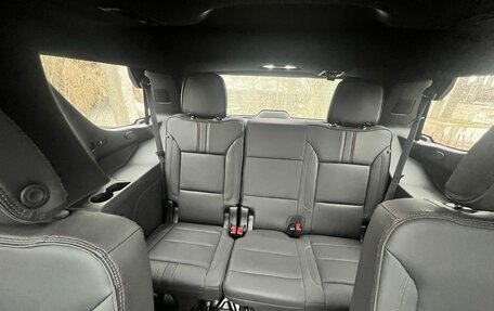 Chevrolet Tahoe IV, 2024 год, 8 600 000 рублей, 11 фотография