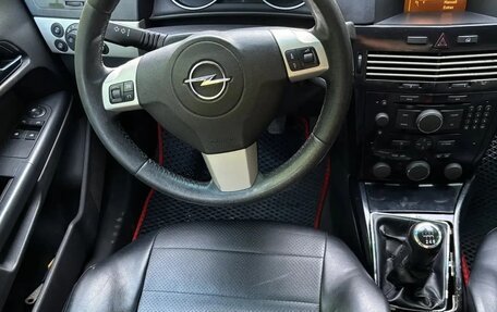 Opel Astra H, 2007 год, 270 000 рублей, 4 фотография