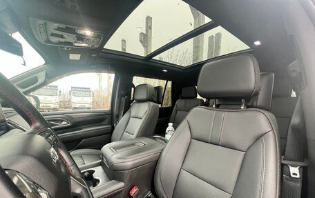 Chevrolet Tahoe IV, 2024 год, 8 600 000 рублей, 10 фотография