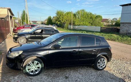 Opel Astra H, 2007 год, 270 000 рублей, 6 фотография
